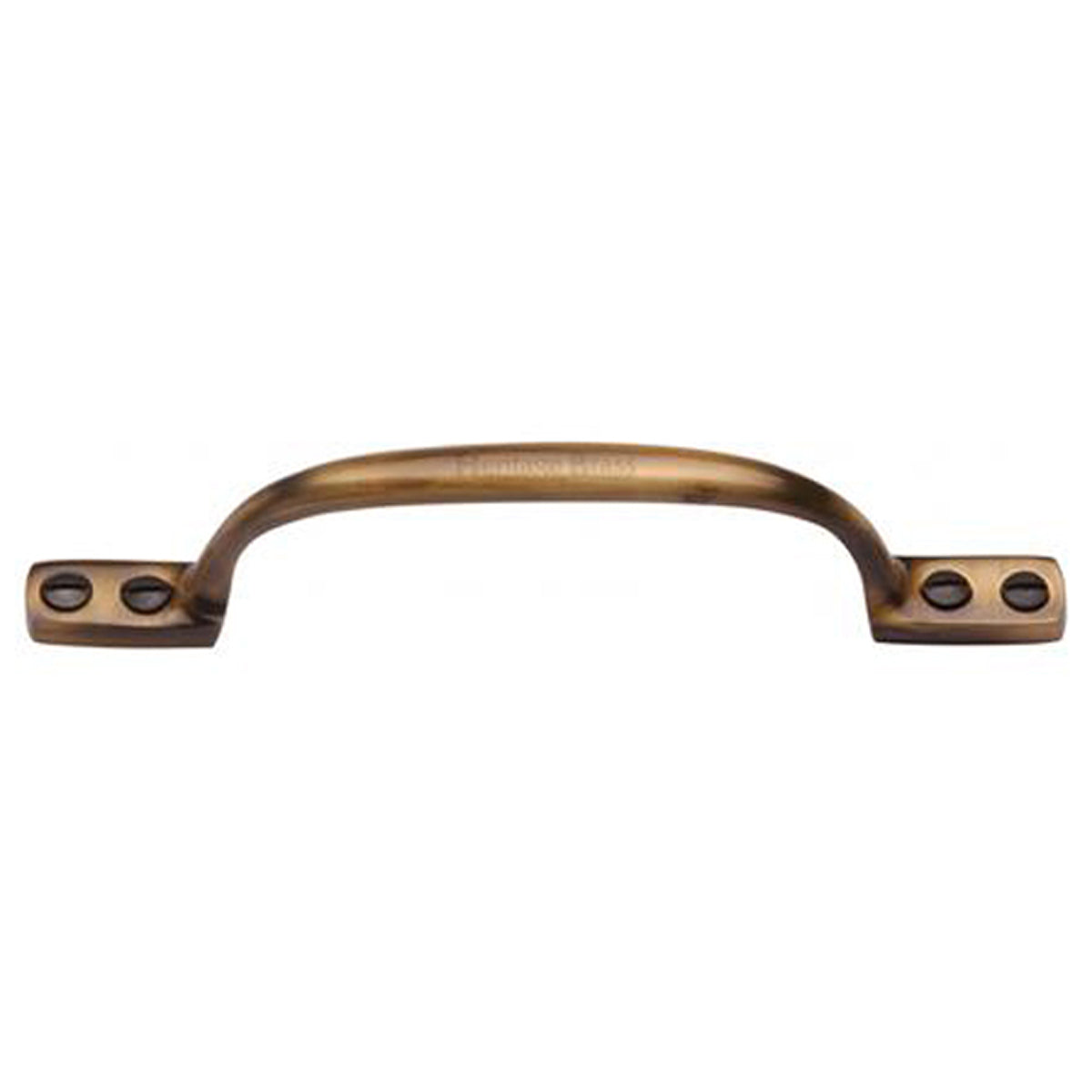 CABINET PULL RUSSELL 152x11x35 ABR by M MARCUS LTD