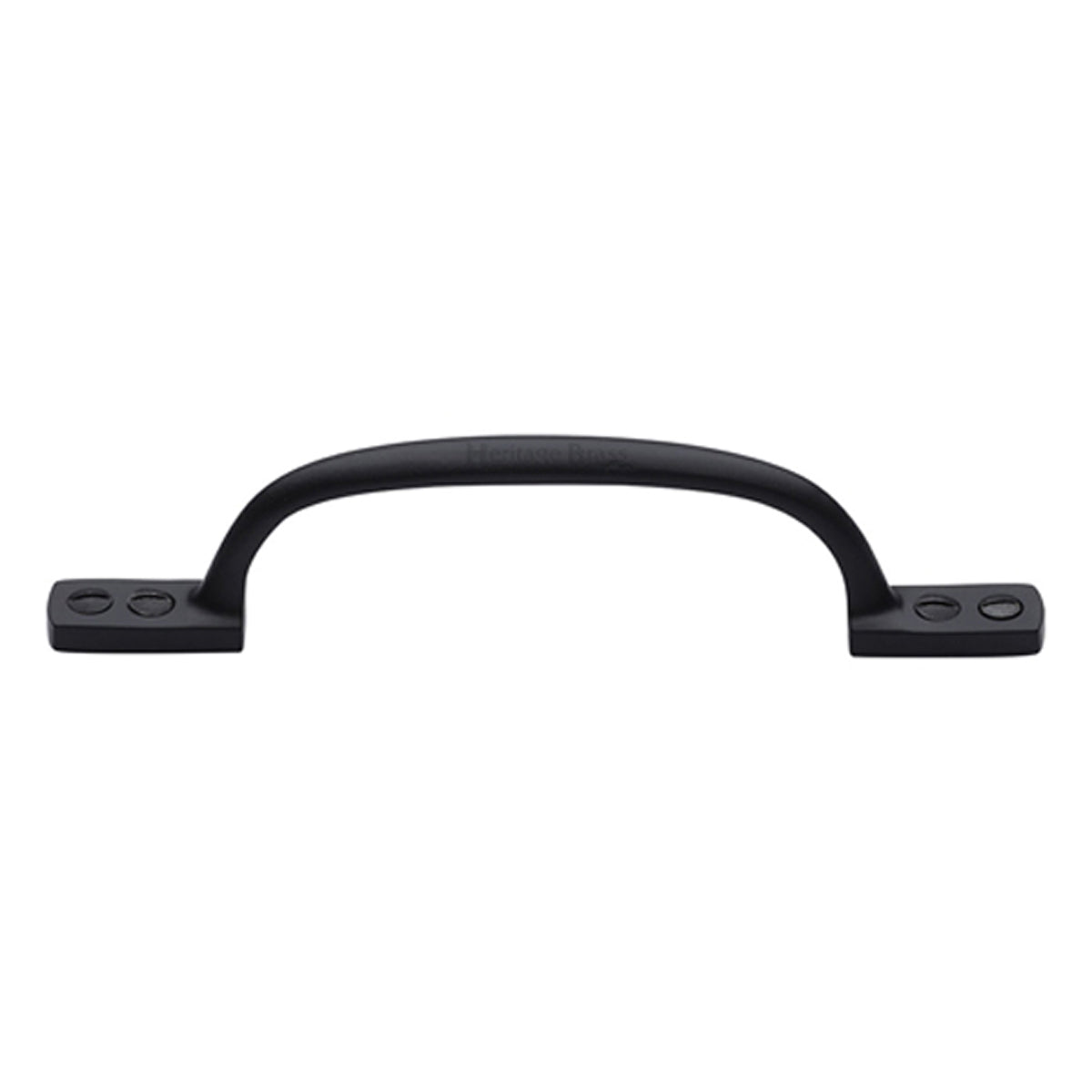 CABINET PULL RUSSELL 152x11x35 MBK