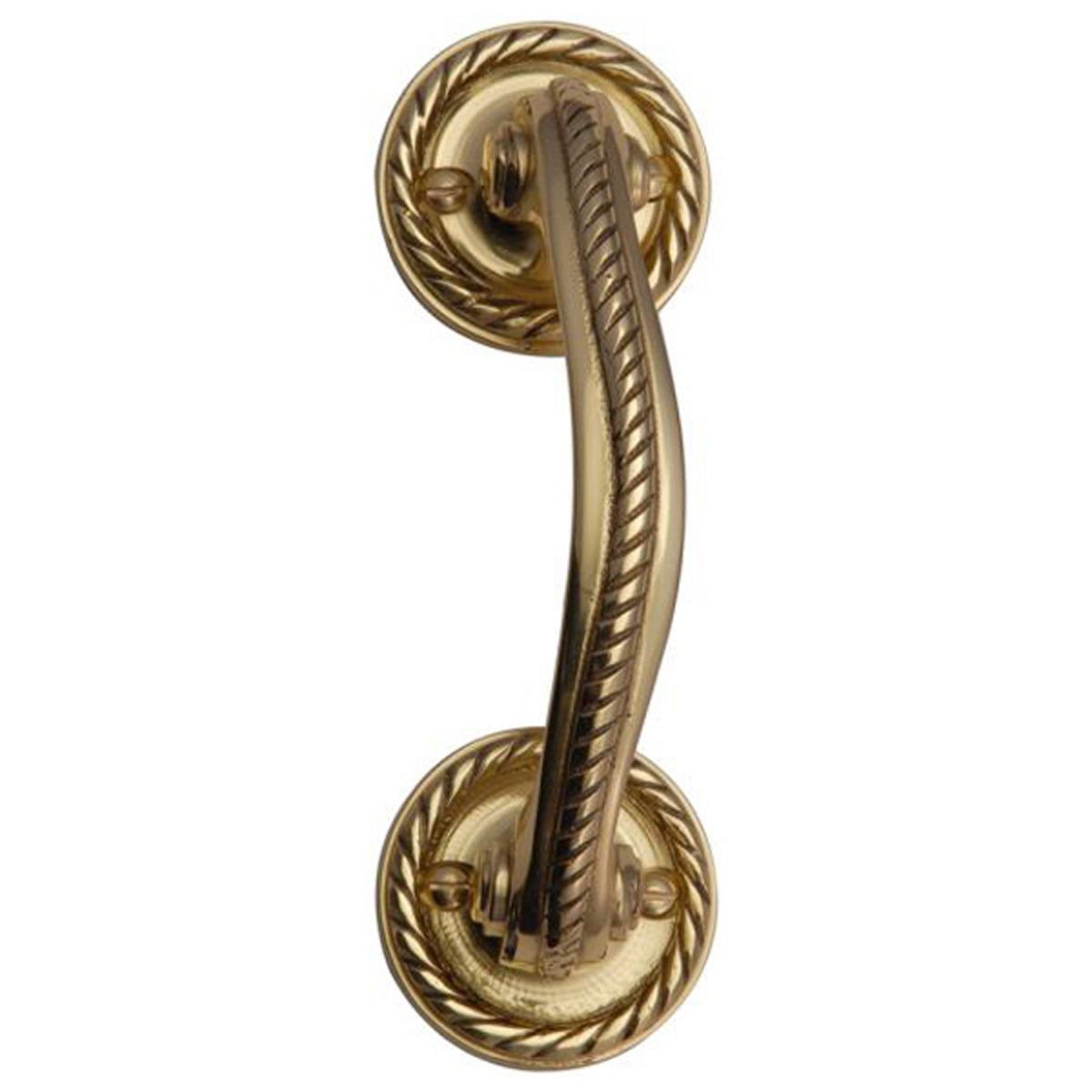 GEORGIAN PULL HANDLE 184 PBR