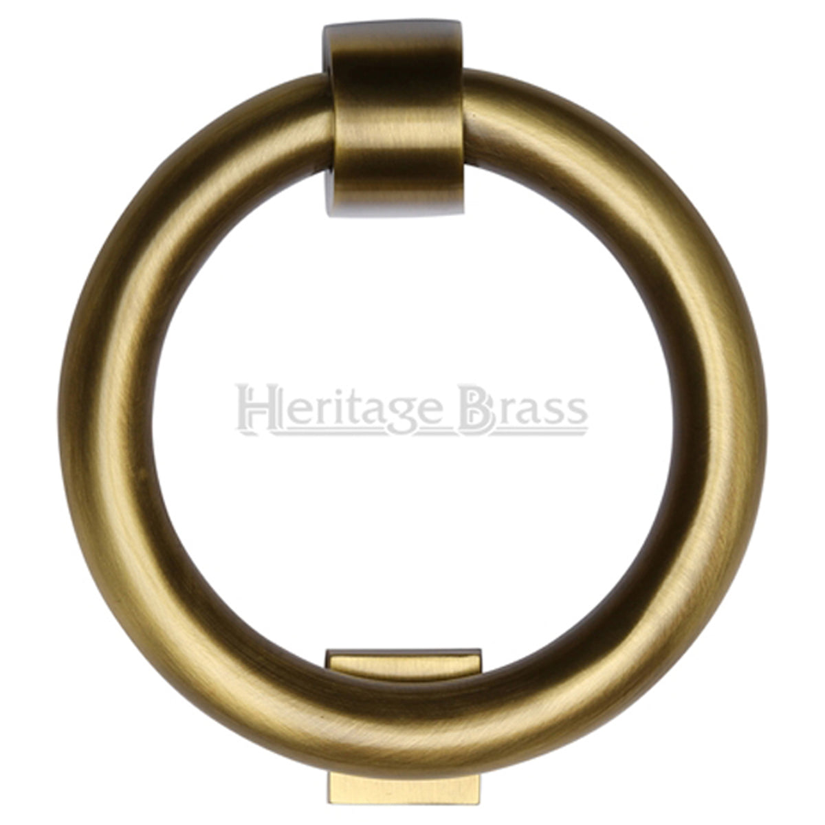 RING KNOCKER D107 ABR