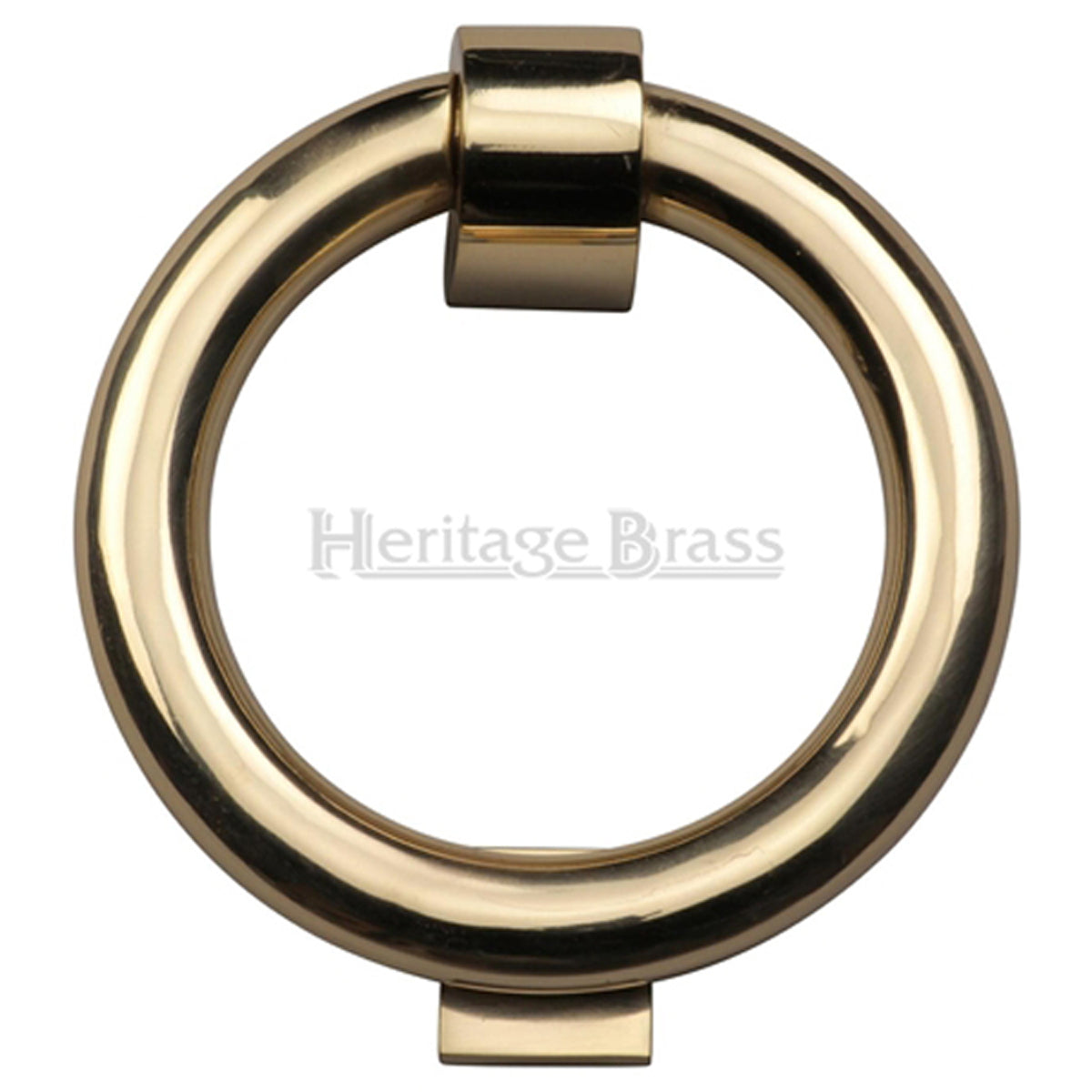 RING KNOCKER D107 PBR