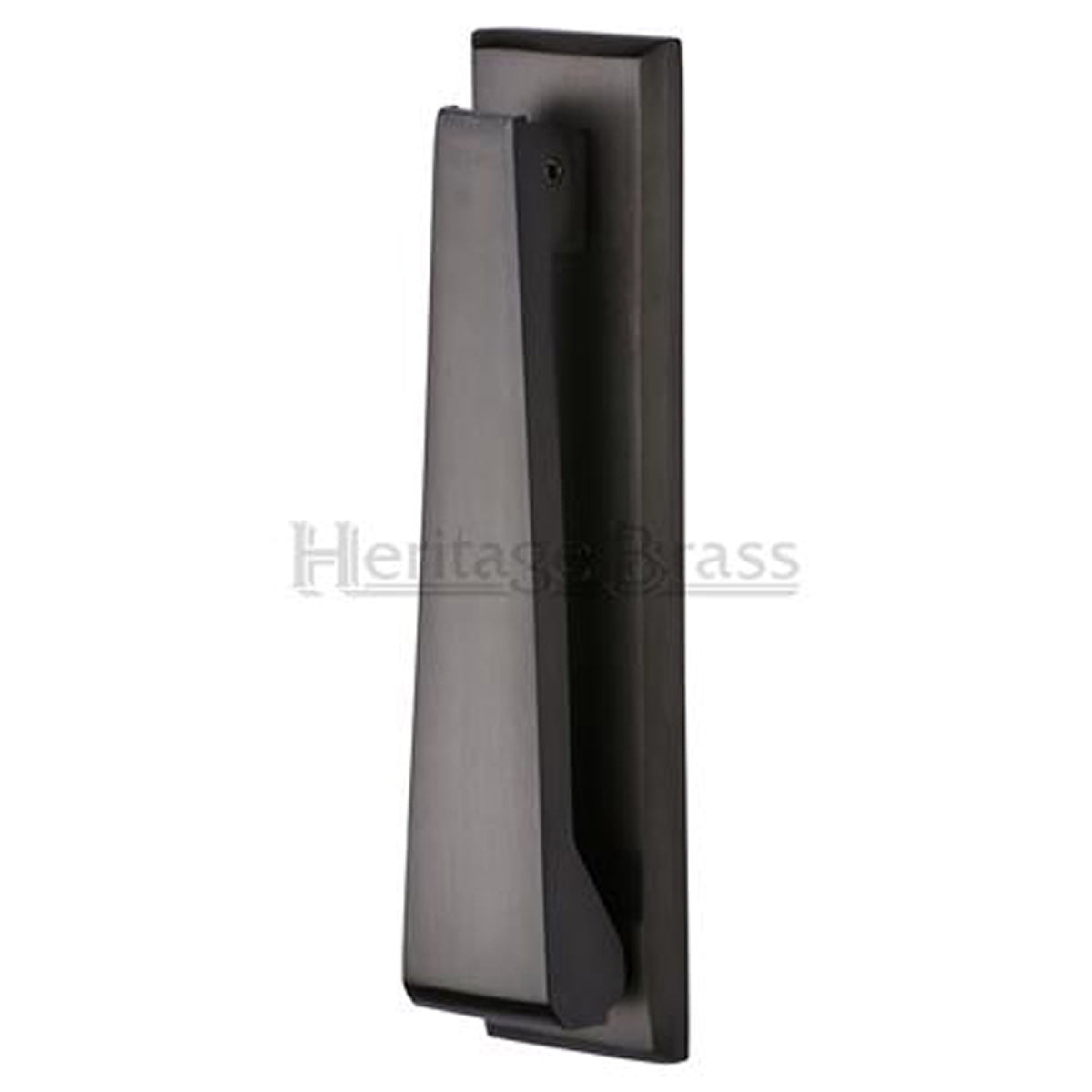 SLIM KNOCKER 165x40 MBZ