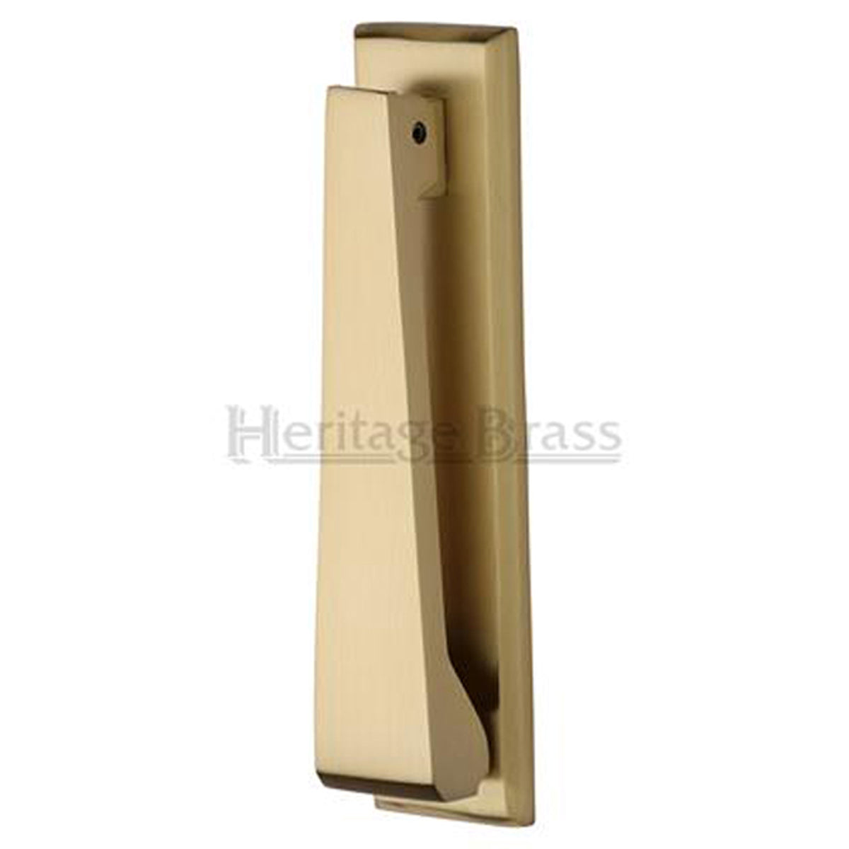 SLIM KNOCKER 165x40 SBR