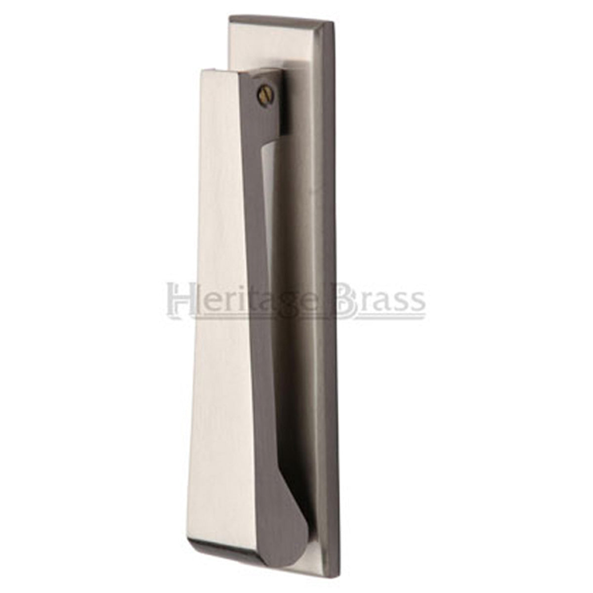 SLIM KNOCKER 165x40 SNP