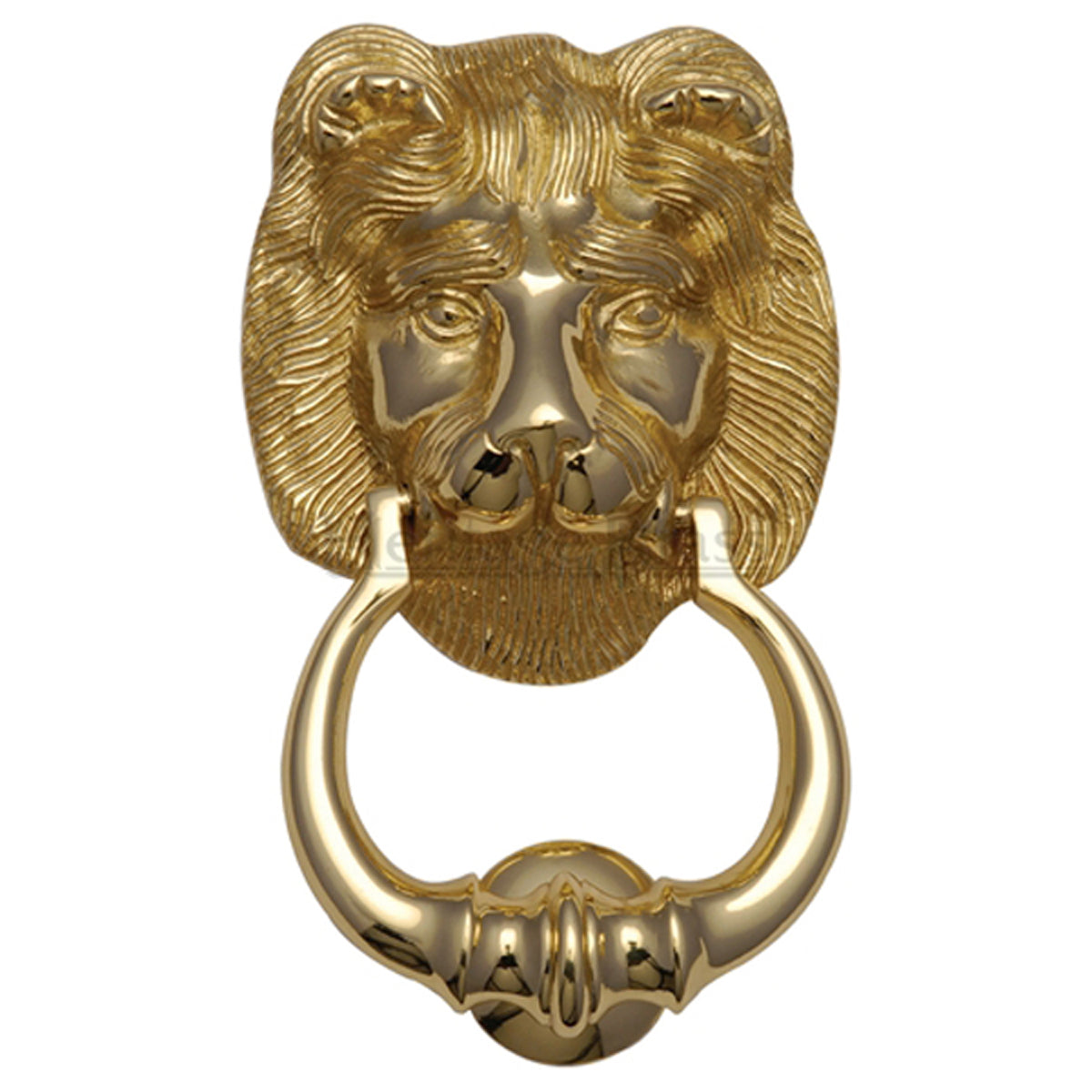 LION KNOCKER 177x107 PBR