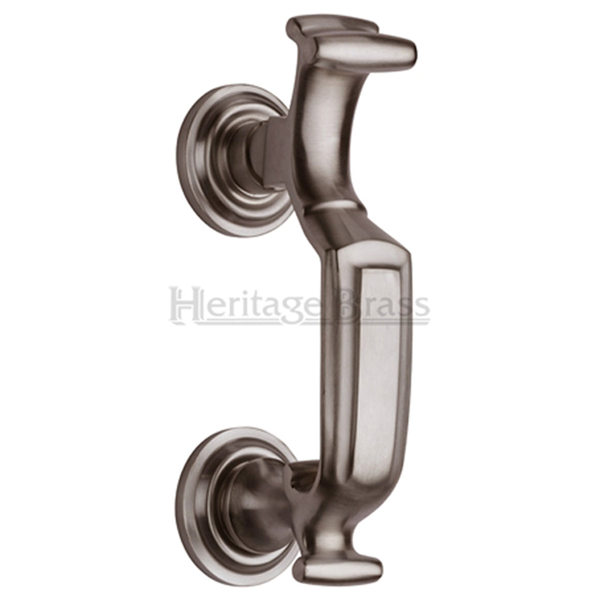 DOCTOR KNOCKER 192x43 SNP