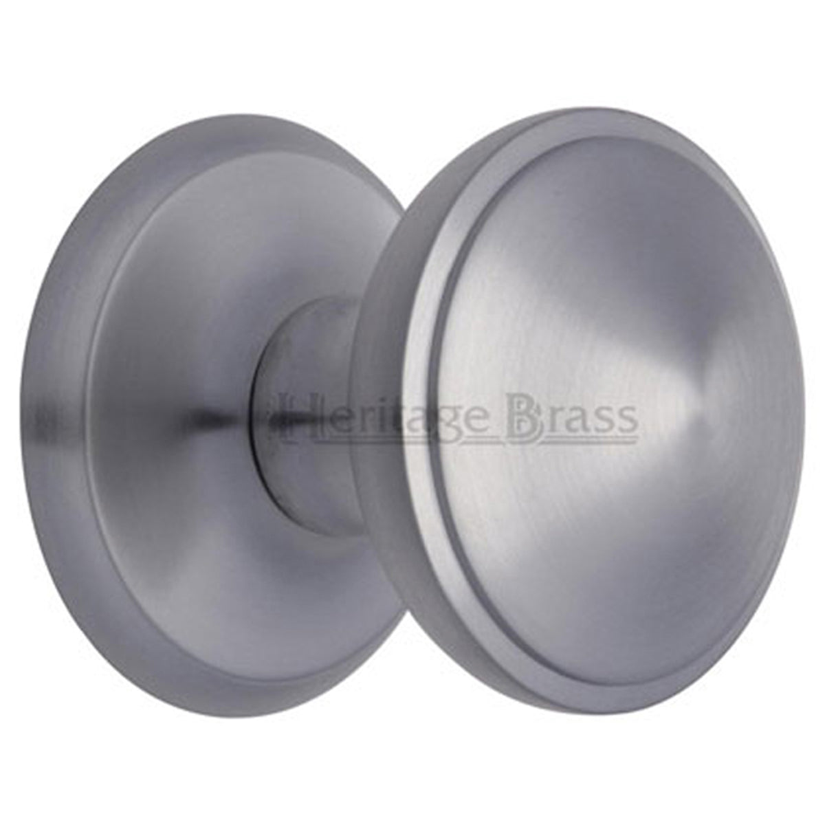 CENTRE DOOR KNOB D77x80 SCP