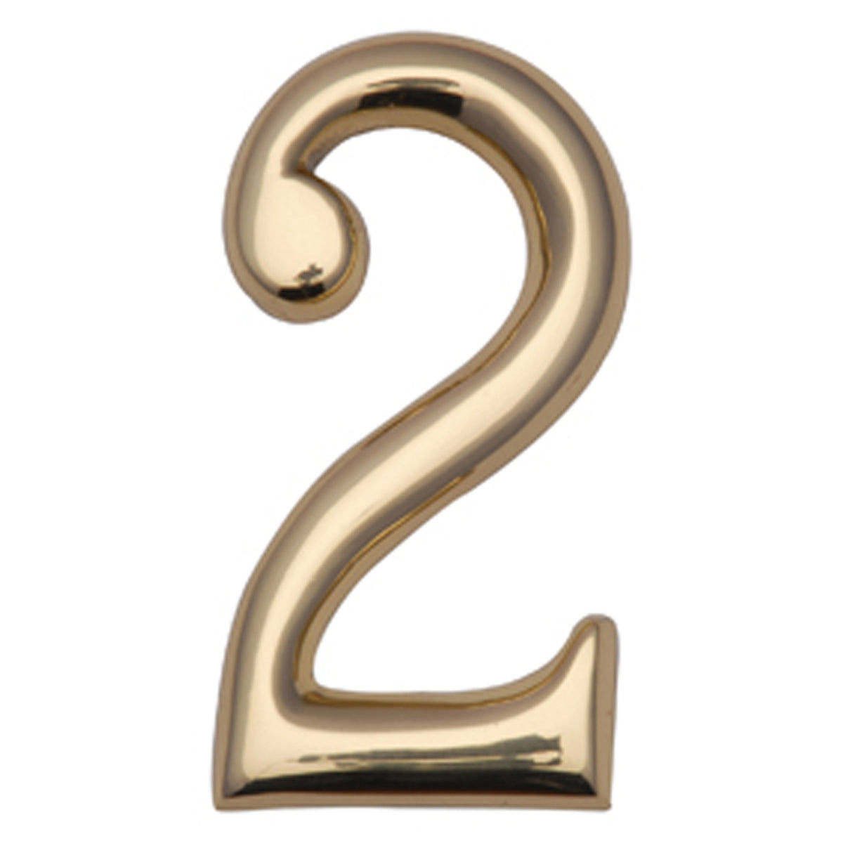 NUMERAL PIN FIX RND #2 76 SCP