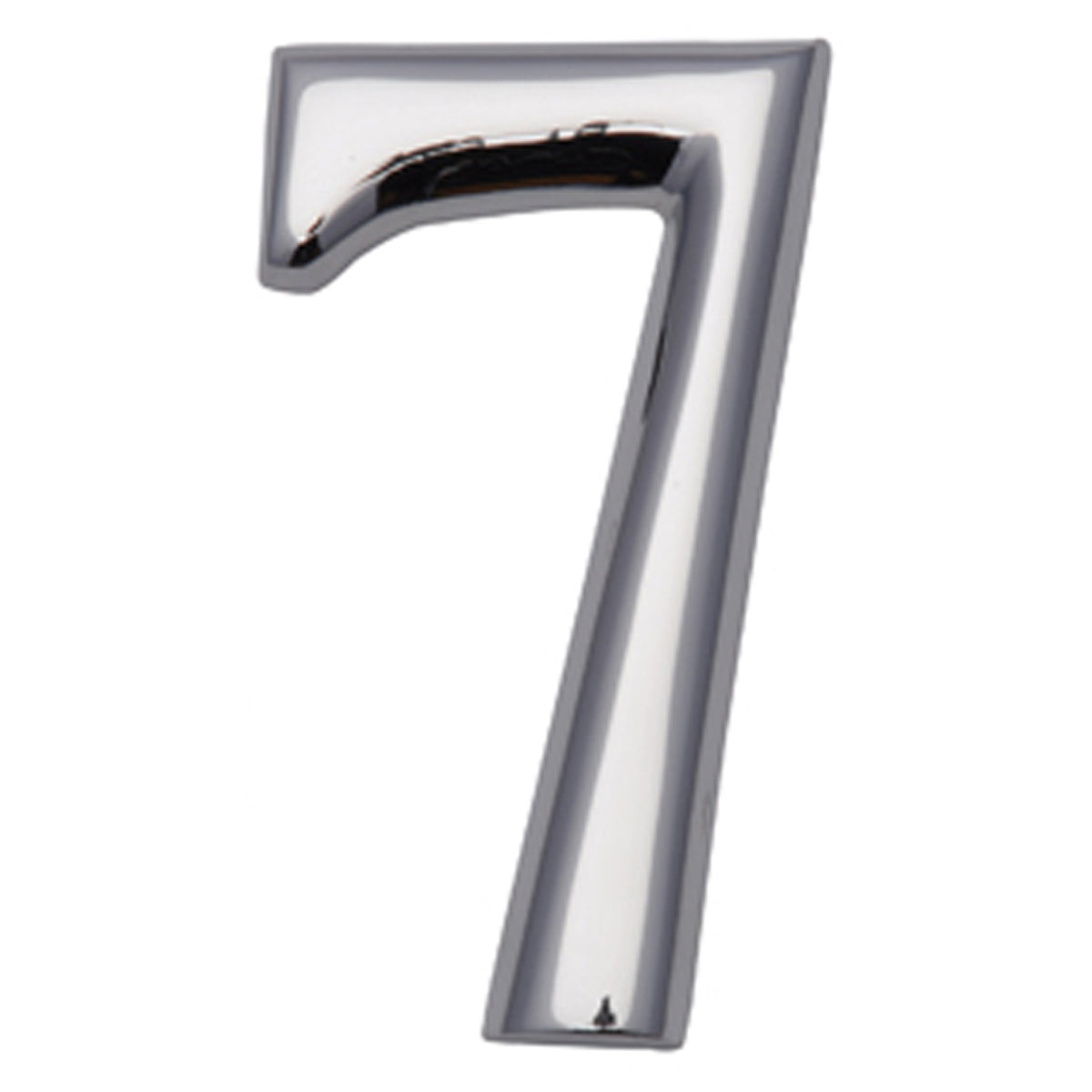 NUMERAL PIN FIX RND #7 76 PCP