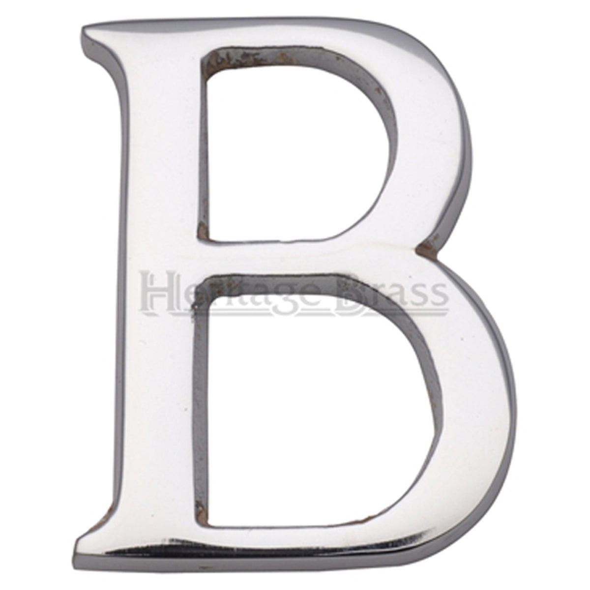ALPHABET PIN FIX #B 51 PCP