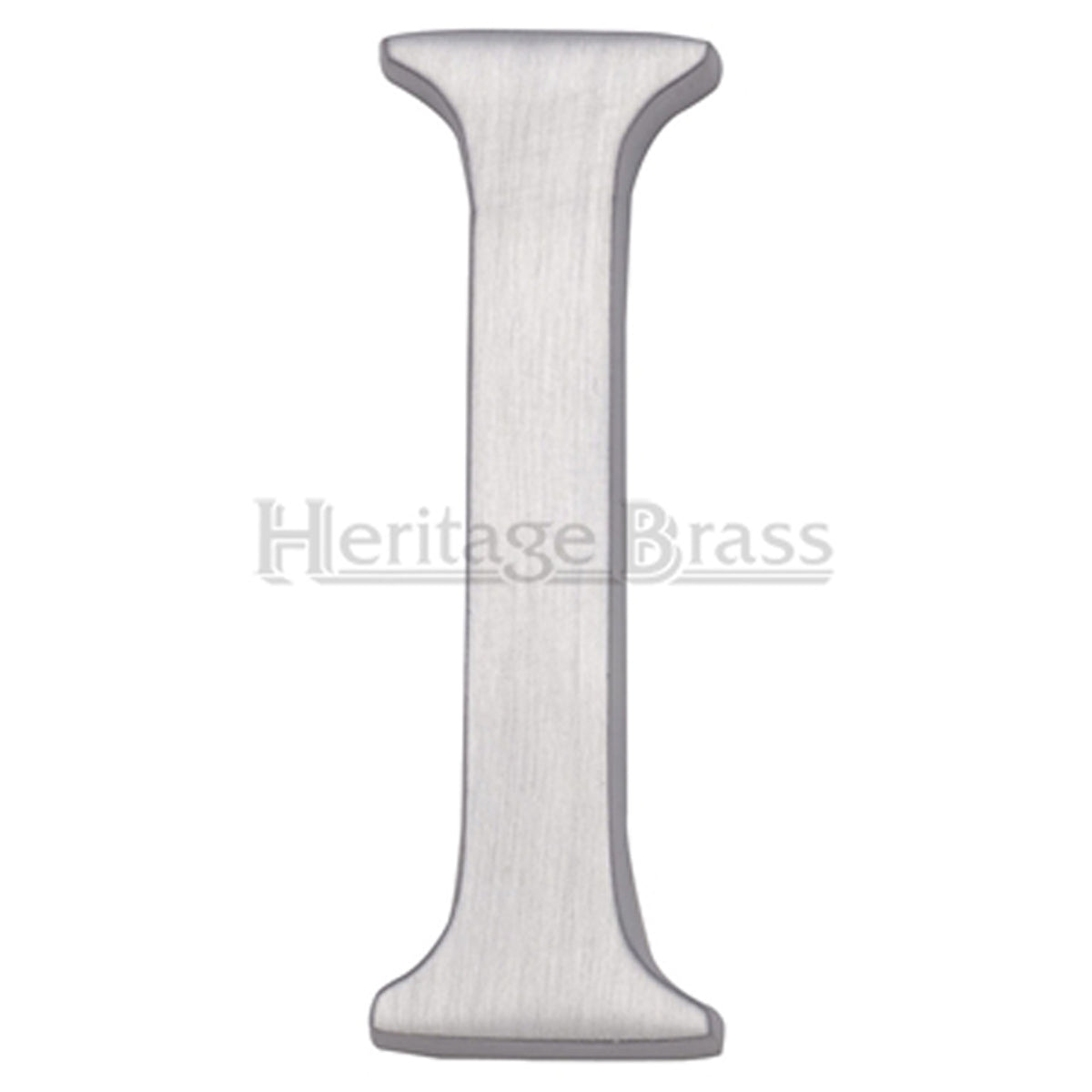 ALPHABET PIN FIX #I 51 SCP