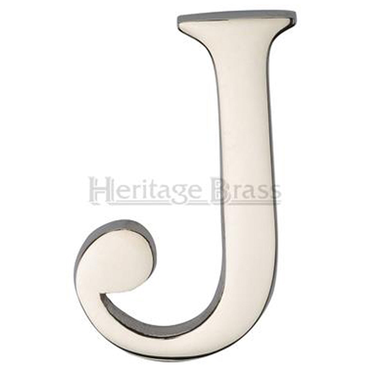 ALPHABET PIN FIX #J 51 PNP