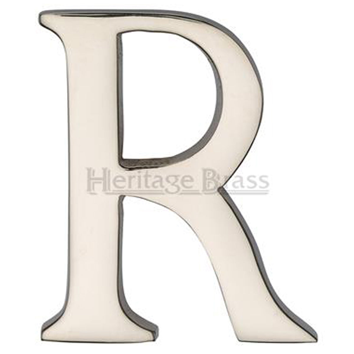 ALPHABET PIN FIX #R 51 PNP