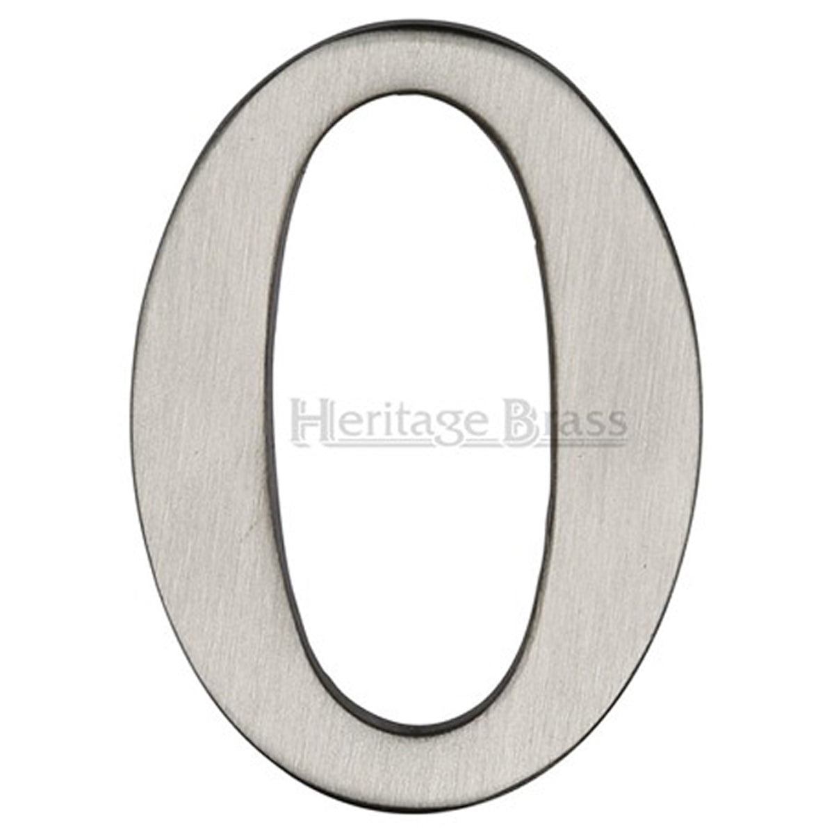 NUMERAL SELF ADH FLAT #0 51 SNP