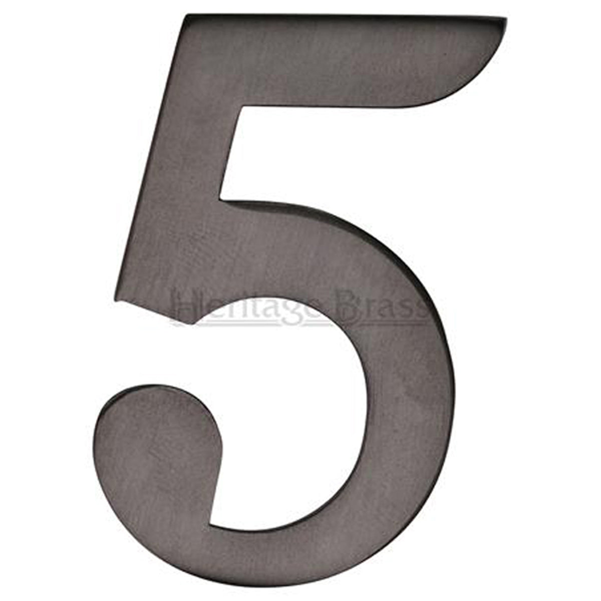 NUMERAL SELF ADH FLAT #5 51 MBZ
