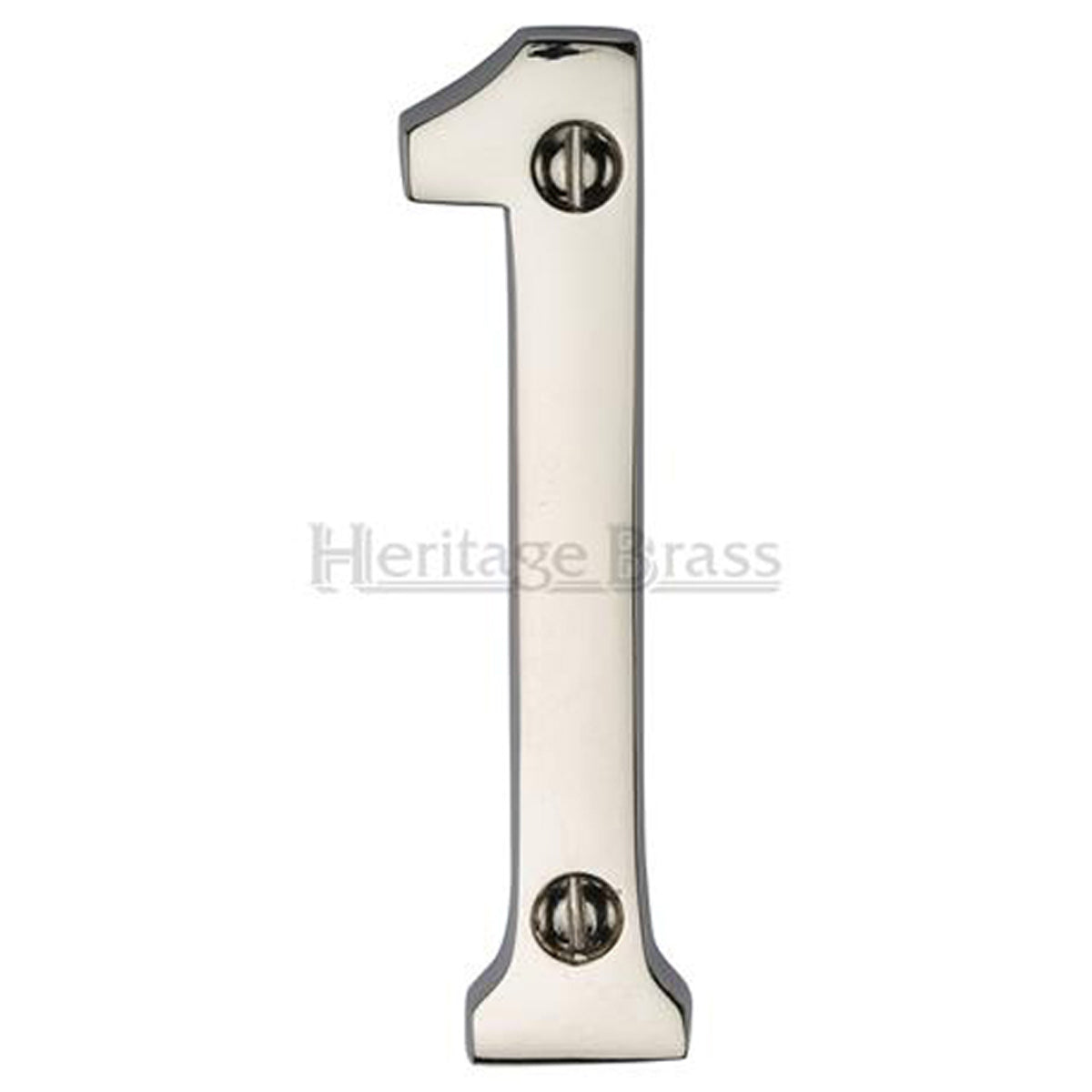 NUMERAL SCREW FIX NAR #1 76 PNP