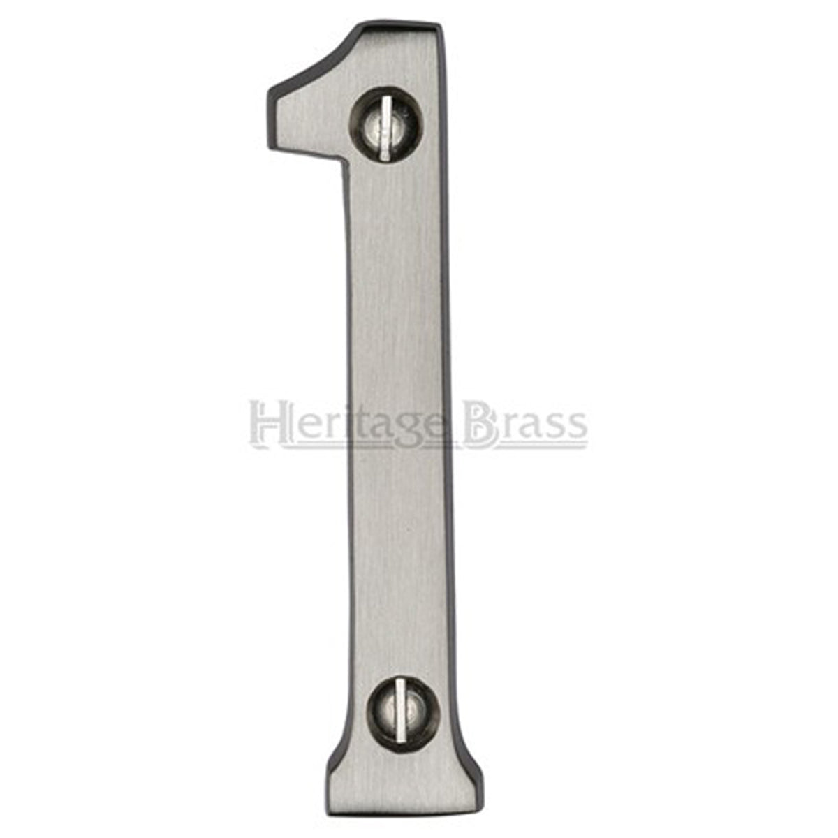 NUMERAL SCREW FIX NAR #1 76 SNP