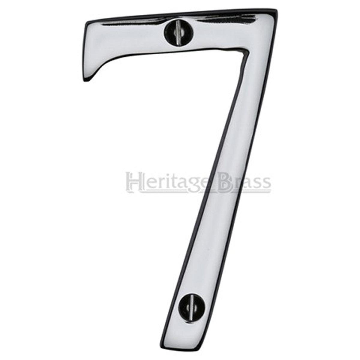 NUMERAL SCREW FIX NAR #7 76 PCP