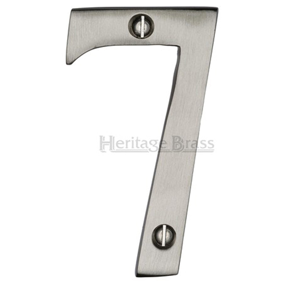 NUMERAL SCREW FIX NAR #7 76 SNP
