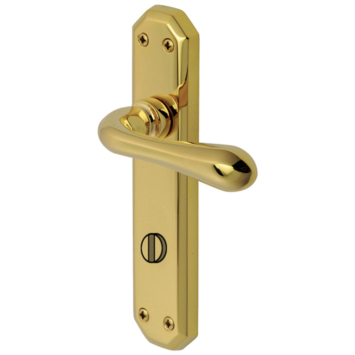 CHARLBURY HANDLE BATH 41x184 EVB