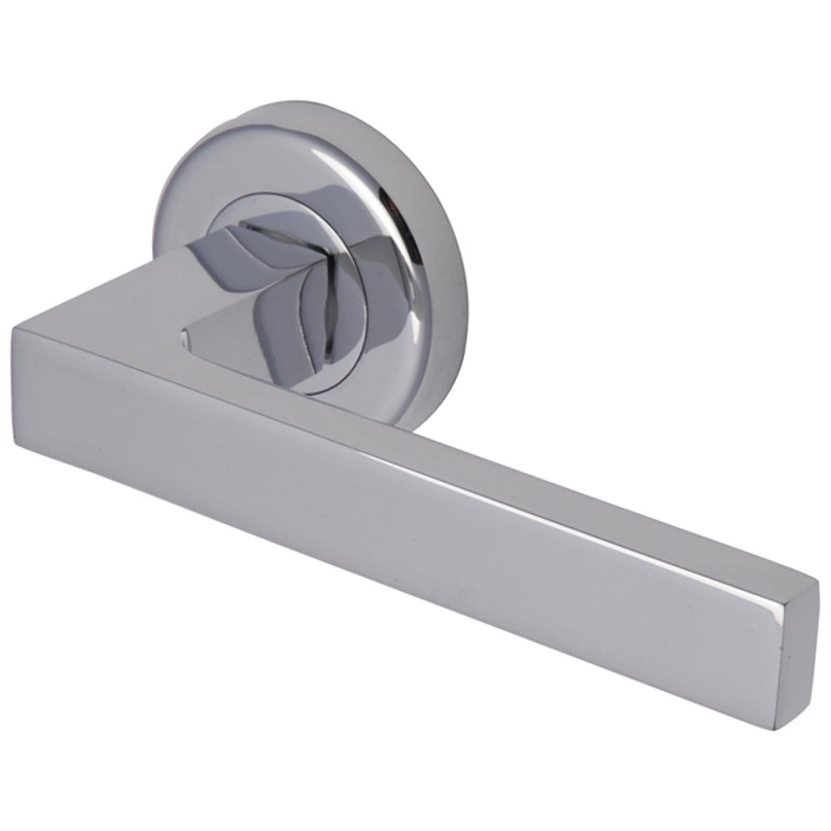 DELTA HANDLE+ROSE D53 PCP
