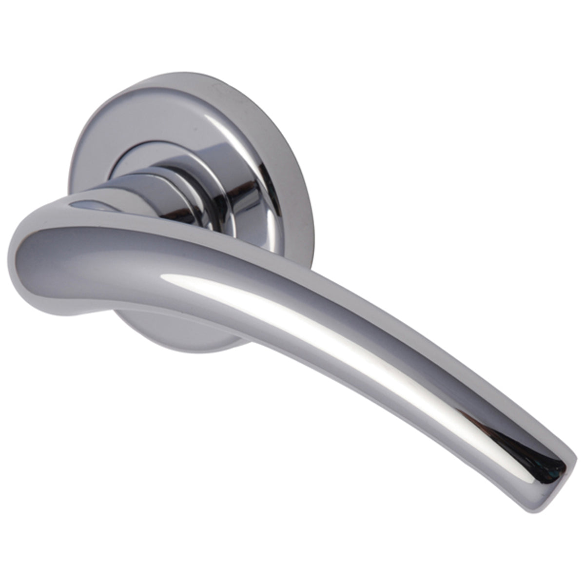 WING HANDLE+ROSE D53 PCP