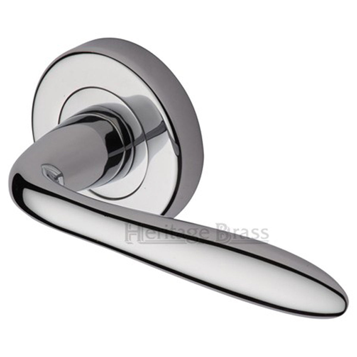 SUTTON L HANDLE+ROSE D53x116 PCP