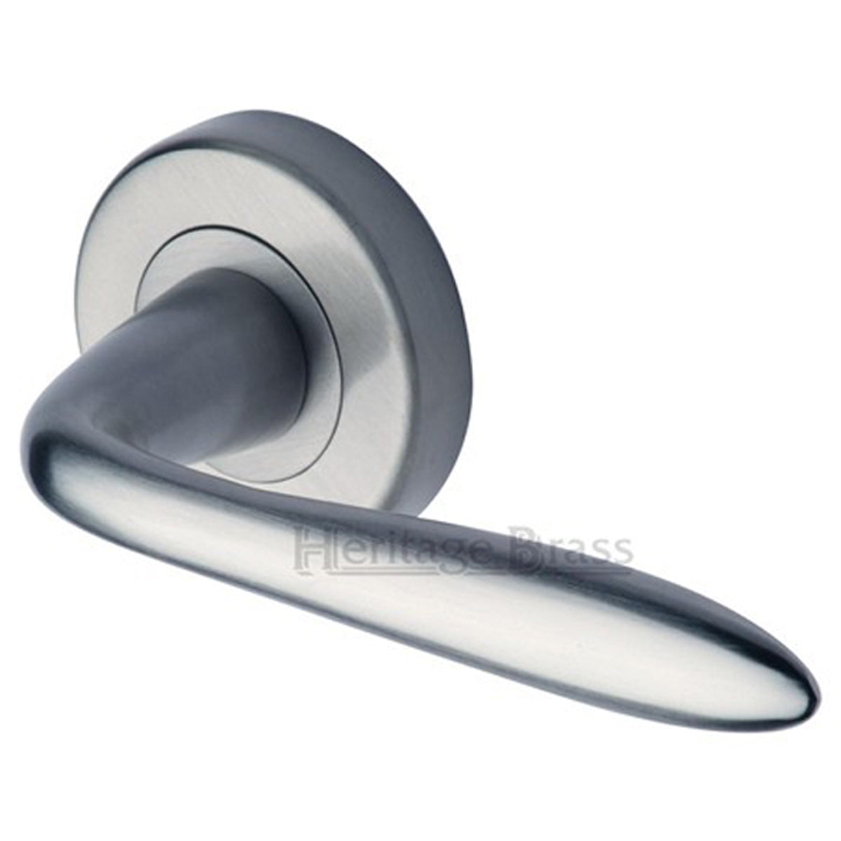 SUTTON L HANDLE+ROSE D53x116 SCP
