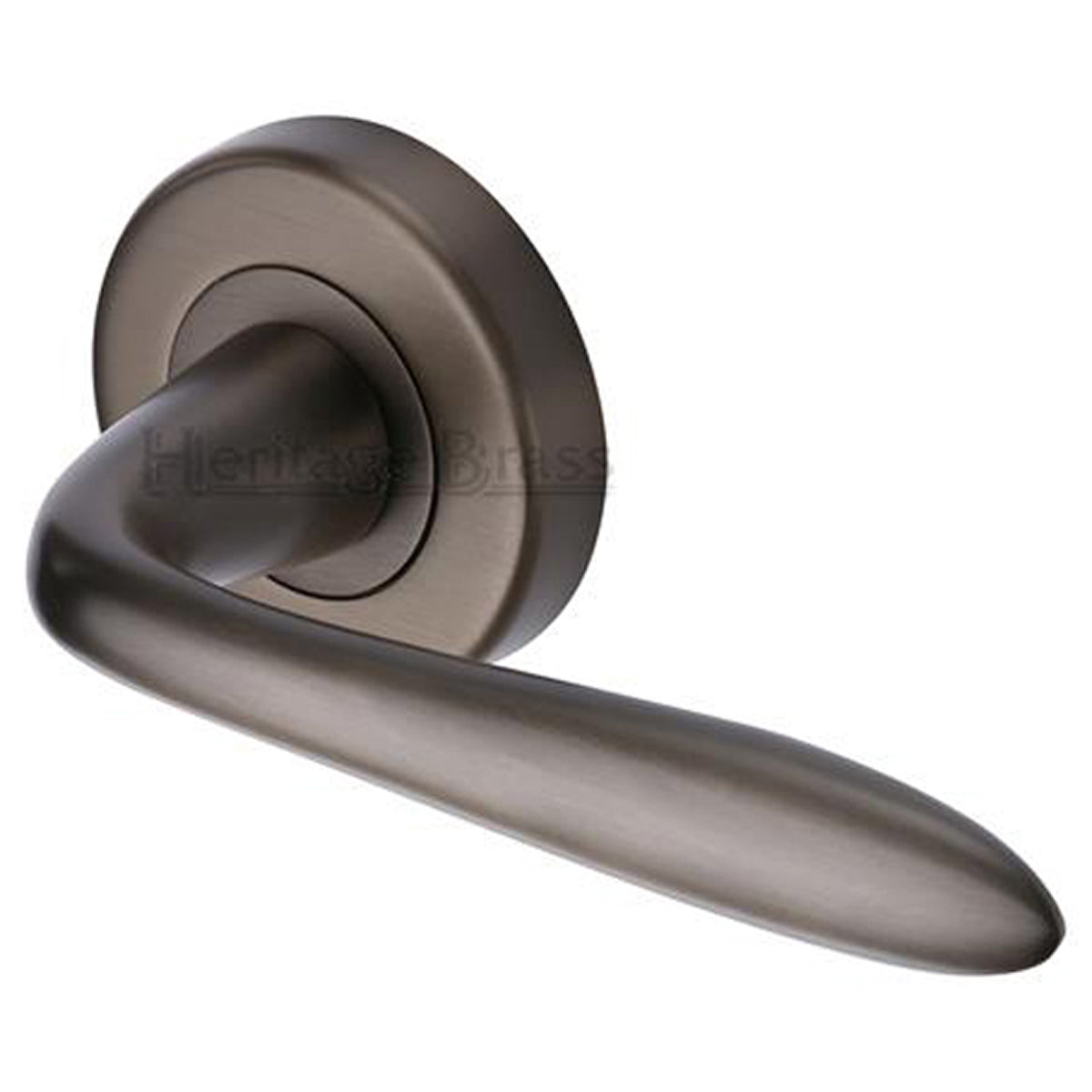 SUTTON L HANDLE+ROSE D53x116 MBZ