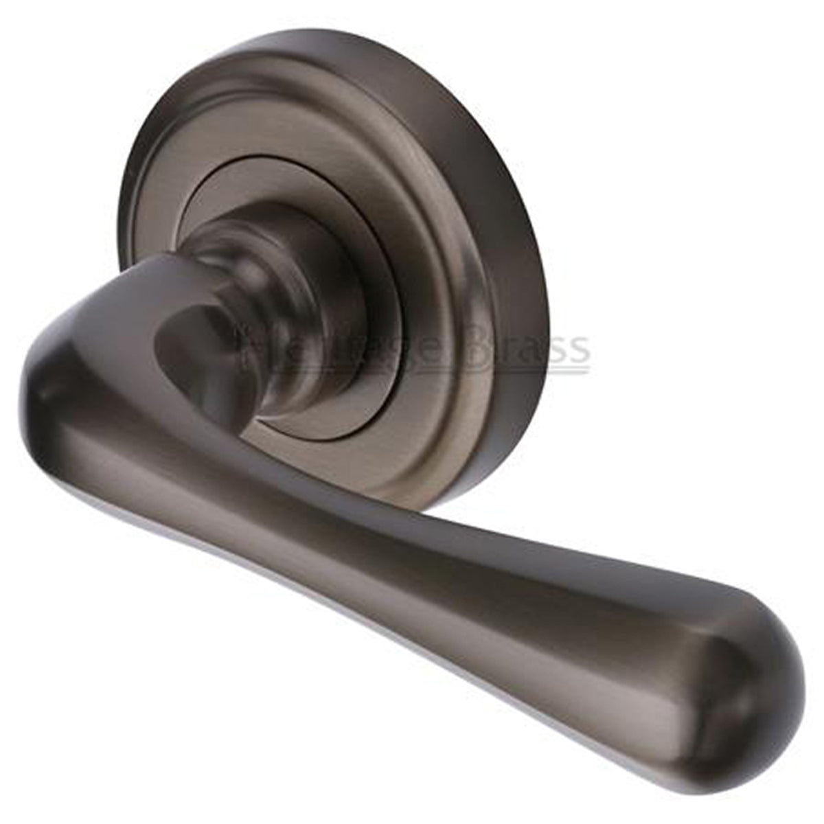CHARLBURY L HANDLE+ROSE D53x107 MBZ