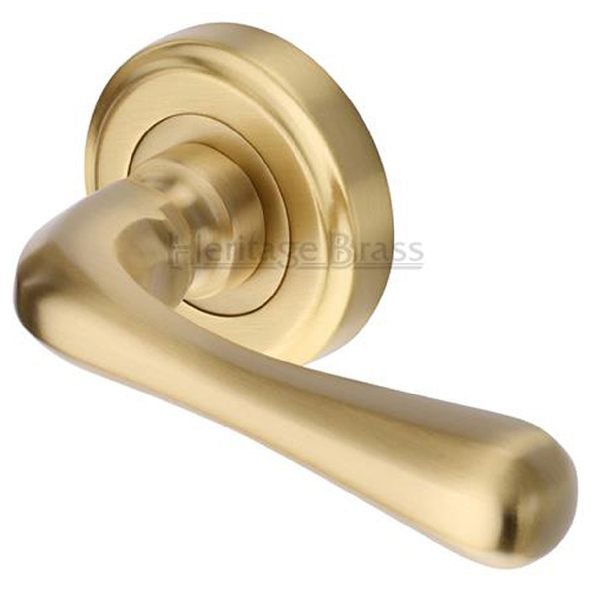 CHARLBURY L HANDLE+ROSE D53x107 SBR