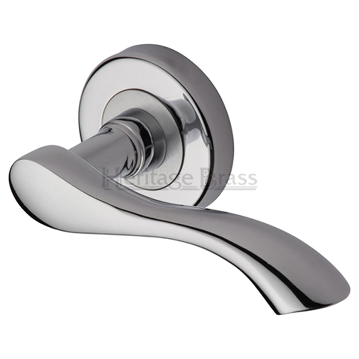 ALGARVE L HANDLE+ROSE D53x118 PCP by M MARCUS LTD