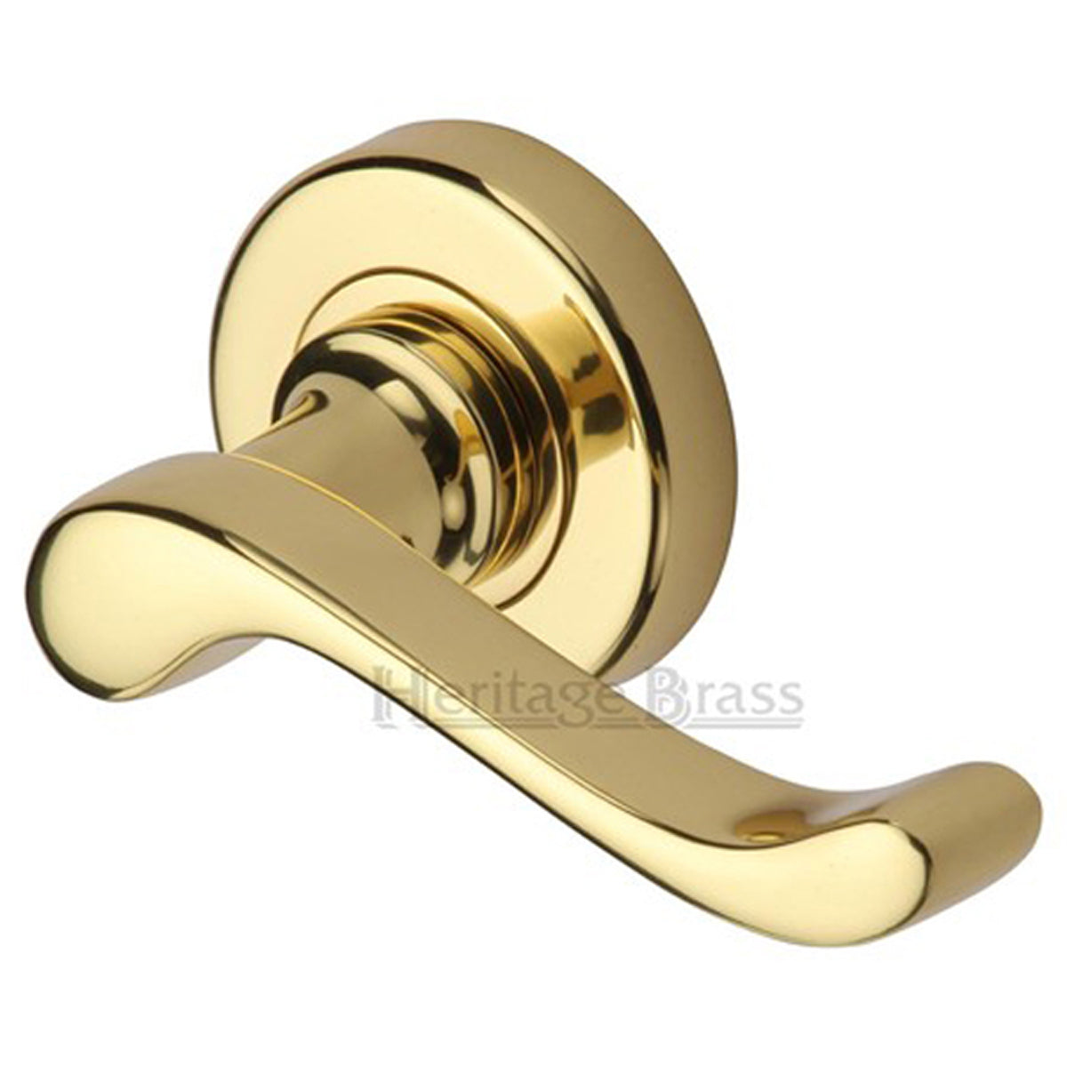 BEDFORD L HANDLE+ROSE D53x100 PBR