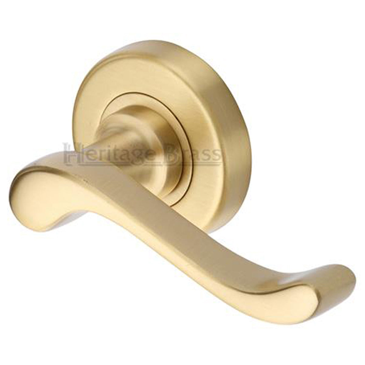 BEDFORD L HANDLE+ROSE D53x100 SBR
