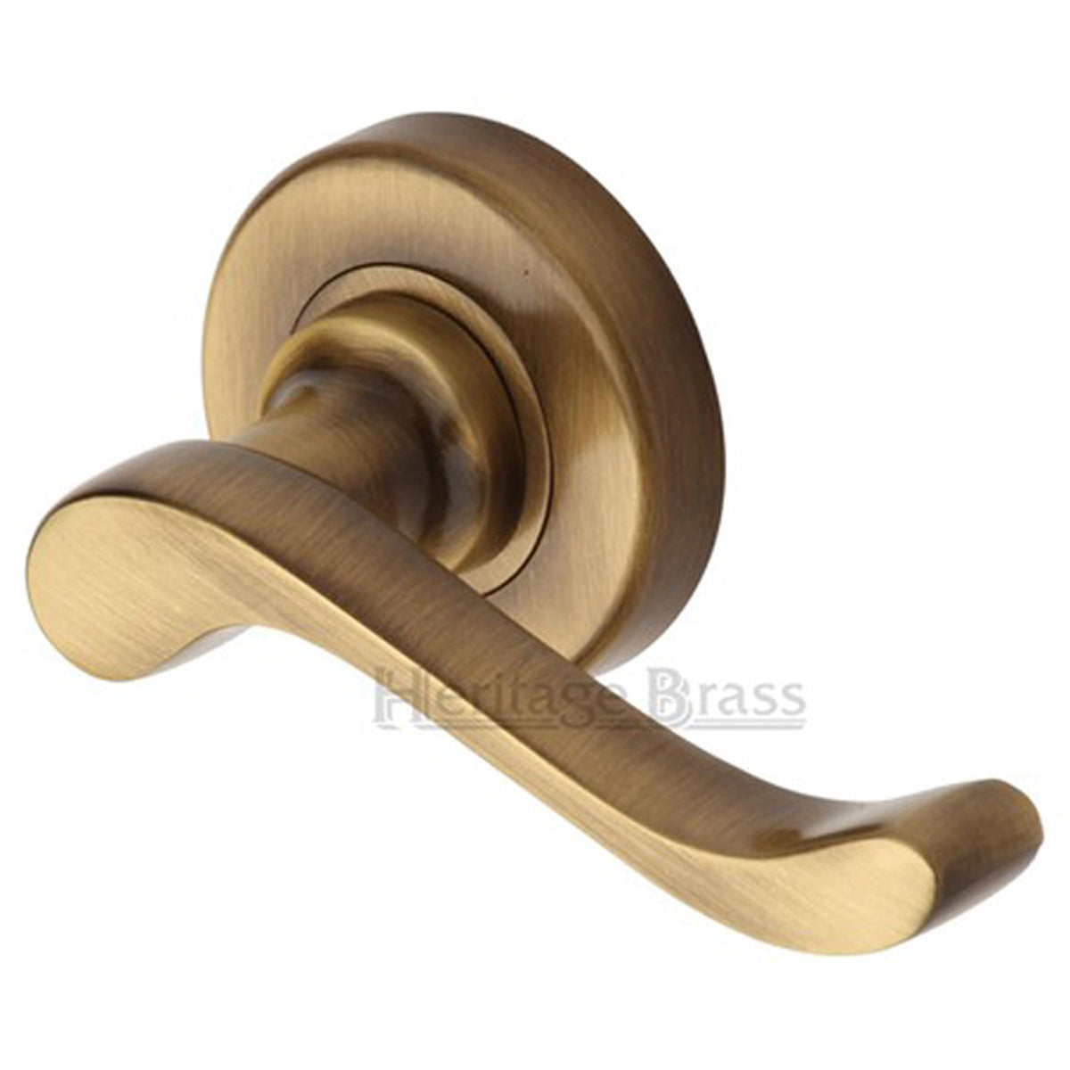 BEDFORD L HANDLE+ROSE D53x100 ABR