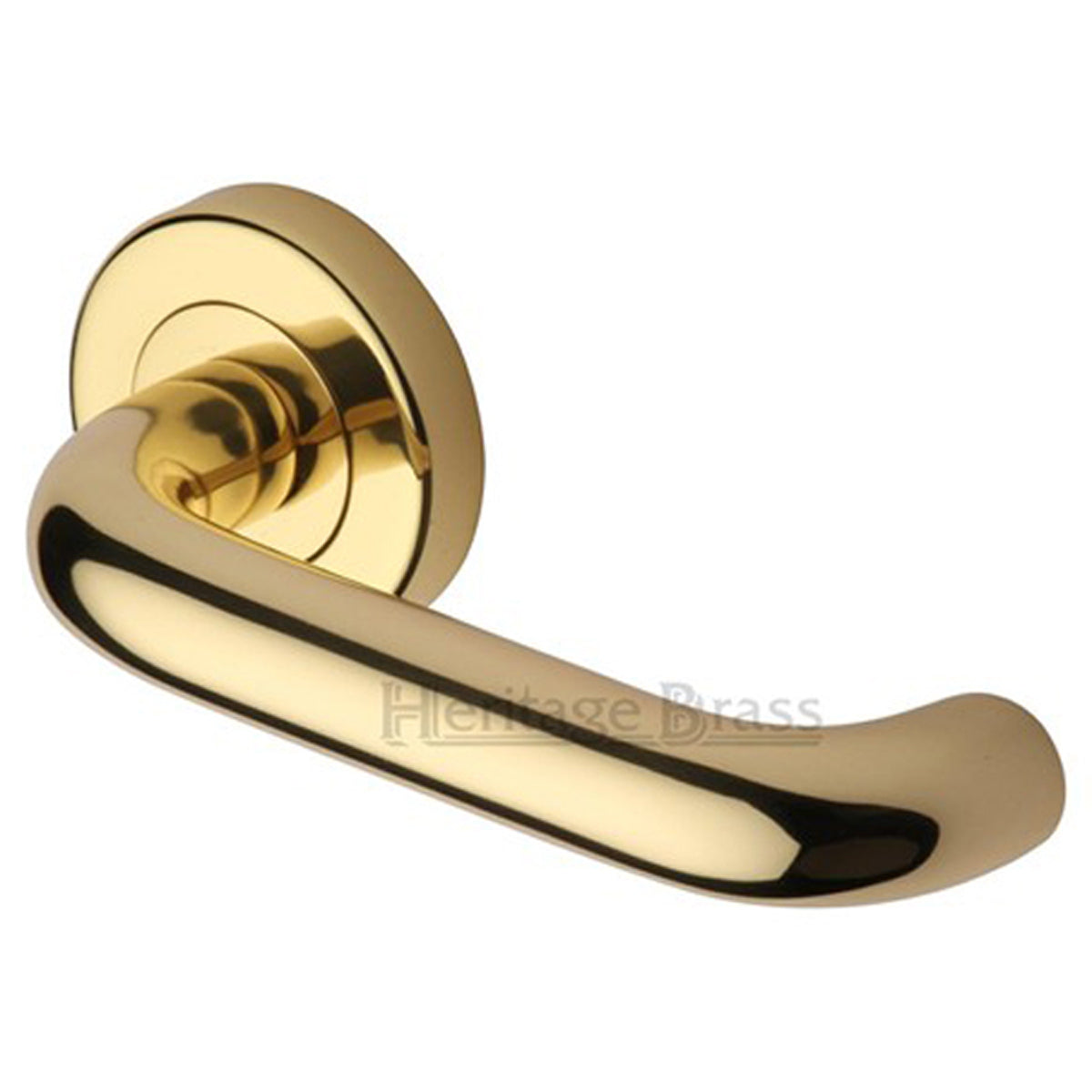 HARMONY L HANDLE+ROSE D53x129 PBR