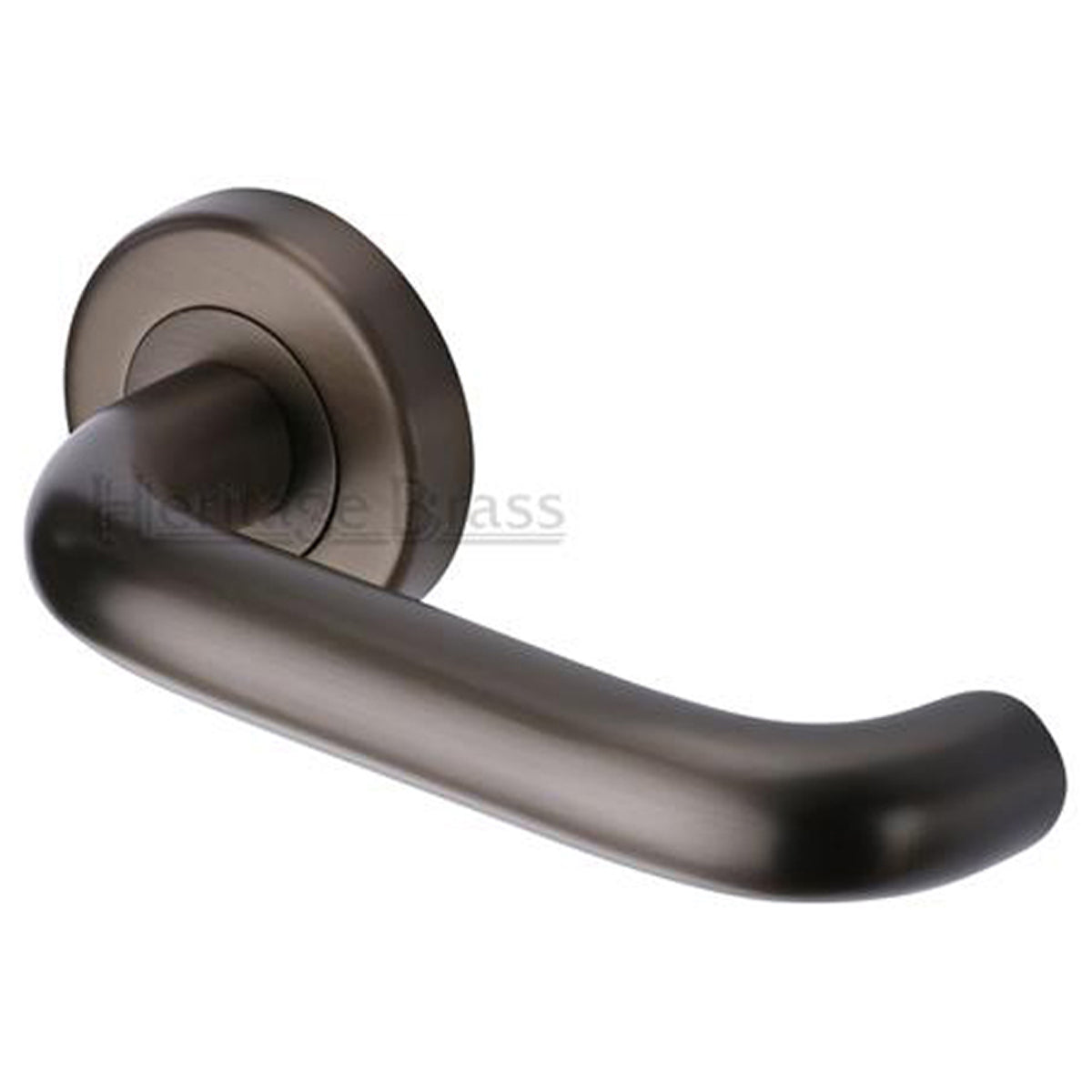HARMONY L HANDLE+ROSE D53x129 MBZ