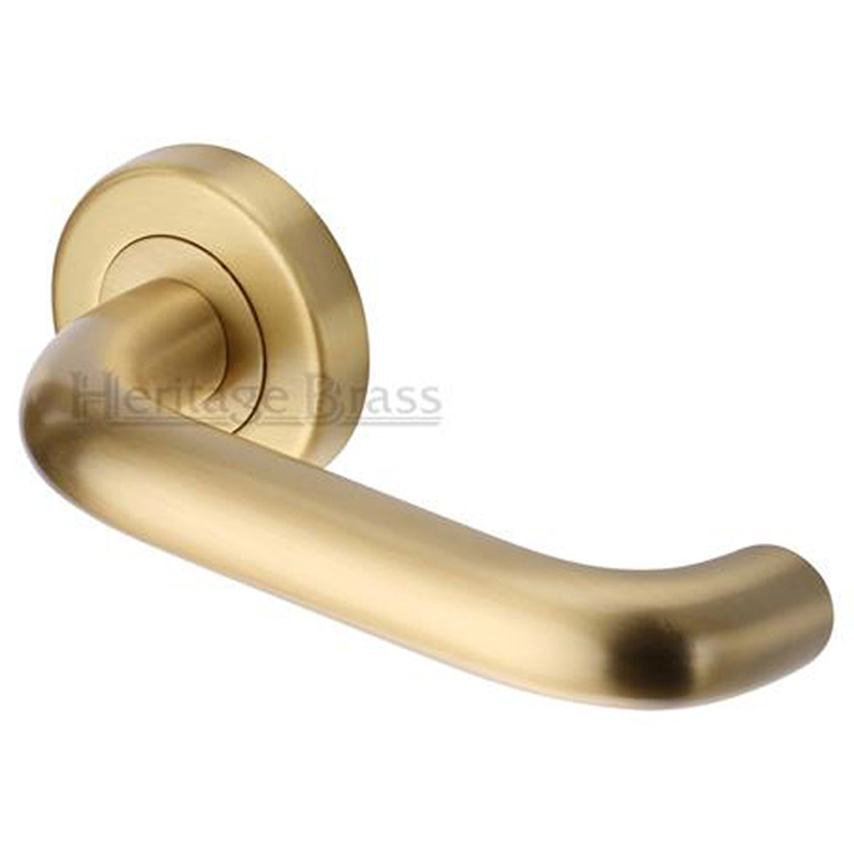 HARMONY L HANDLE+ROSE D53x129 SBR