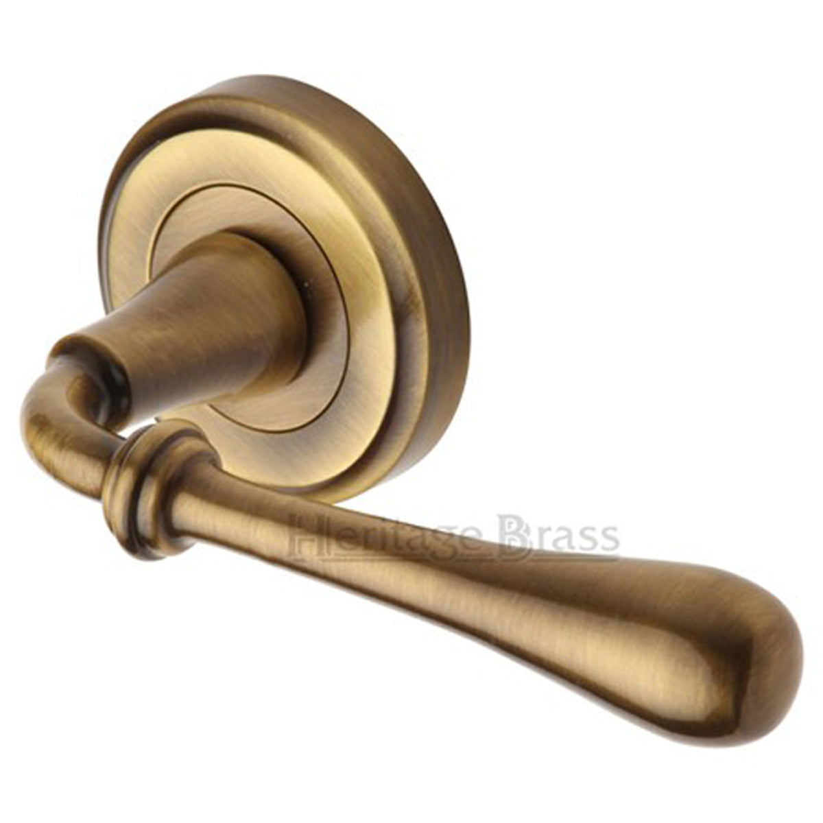 ROMA L HANDLE+ROSE D53x124 ABR