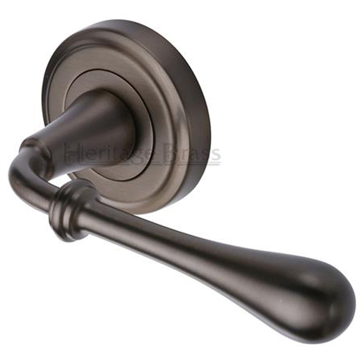 ROMA L HANDLE+ROSE D53x124 MBZ