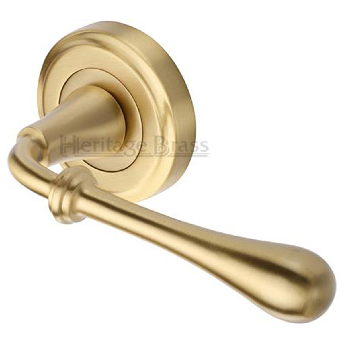 ROMA L HANDLE+ROSE D53x124 SBR