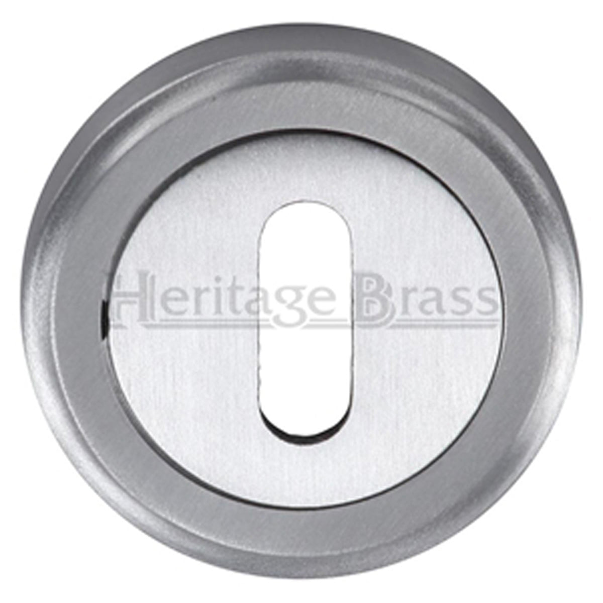 KEY ESCUTCHEON V5000 D50 SCP