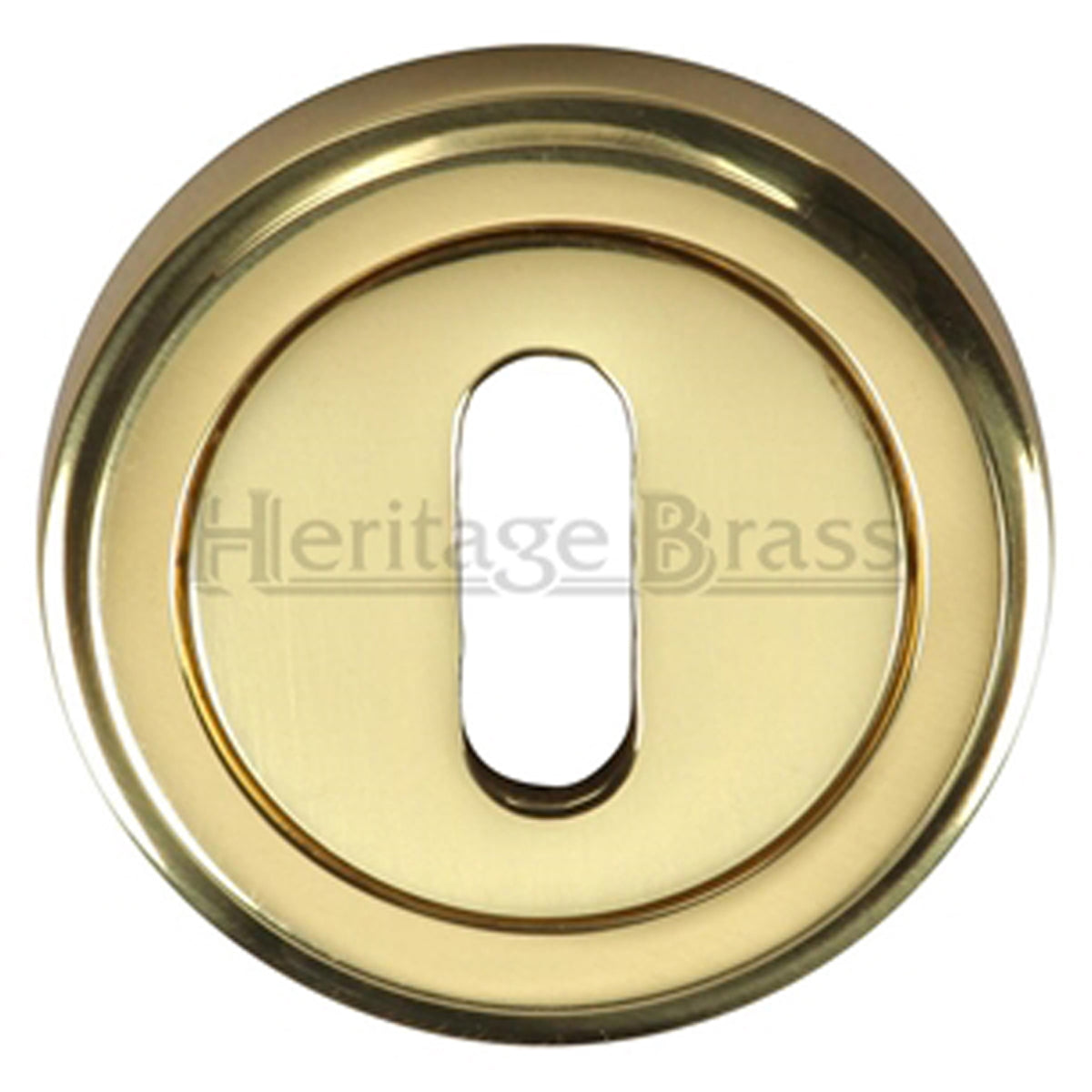 KEY ESCUTCHEON V5000 D50 PBR
