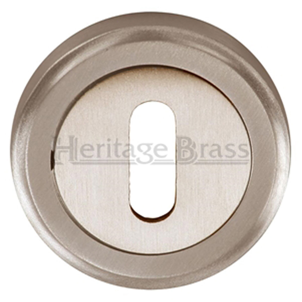 KEY ESCUTCHEON V5000 D50 SNP
