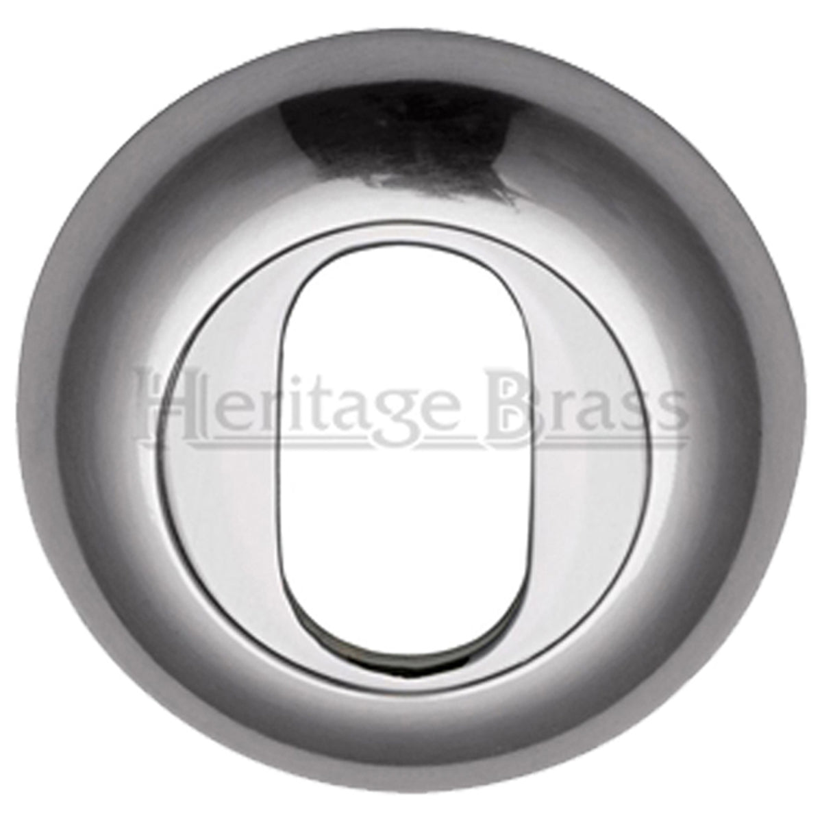 OVAL PROFILE ESCUT DOME D48 PCP