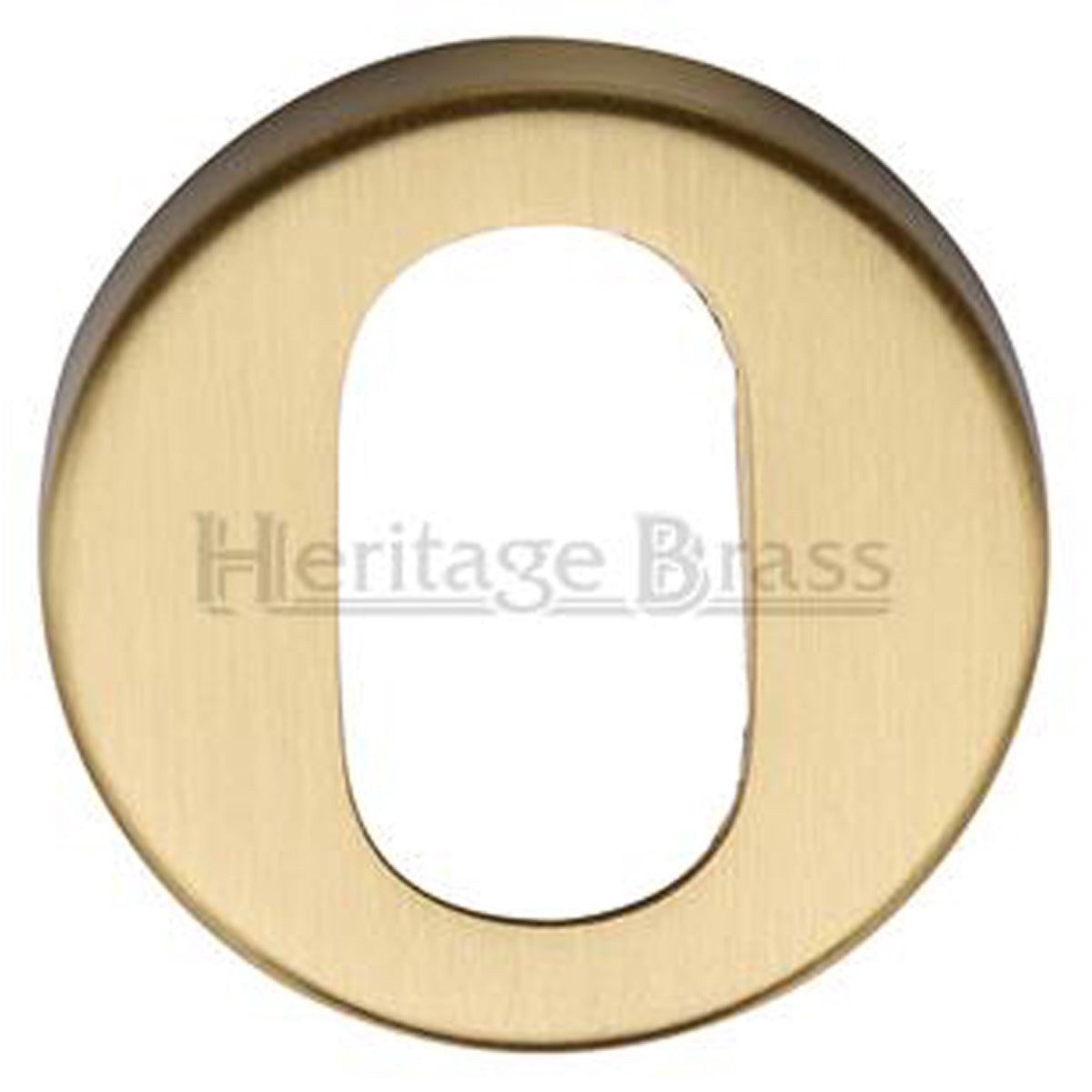 OVAL PROFILE V4009 D46 SBR