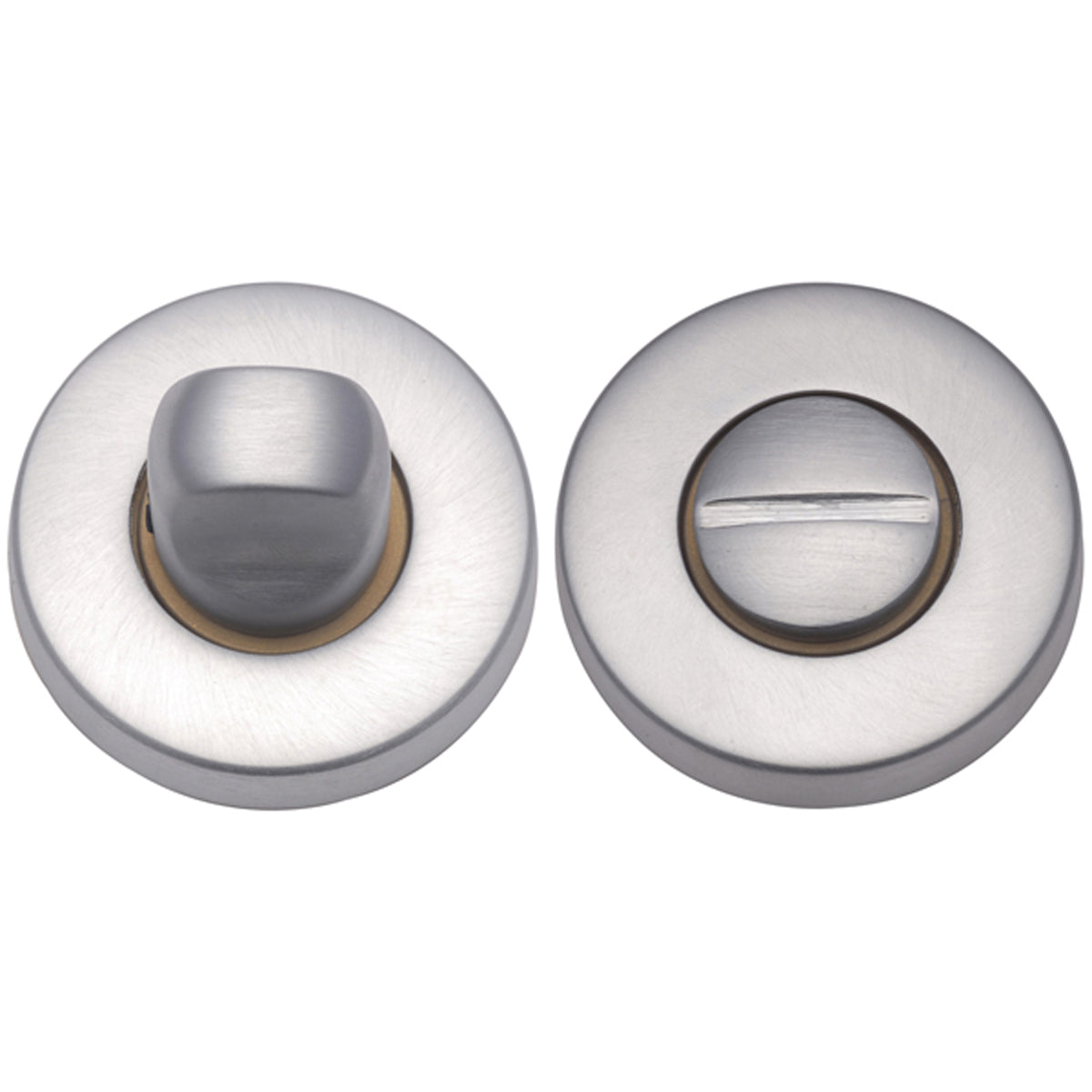 THUMBTURN+RELEASE NRO D46 PBR