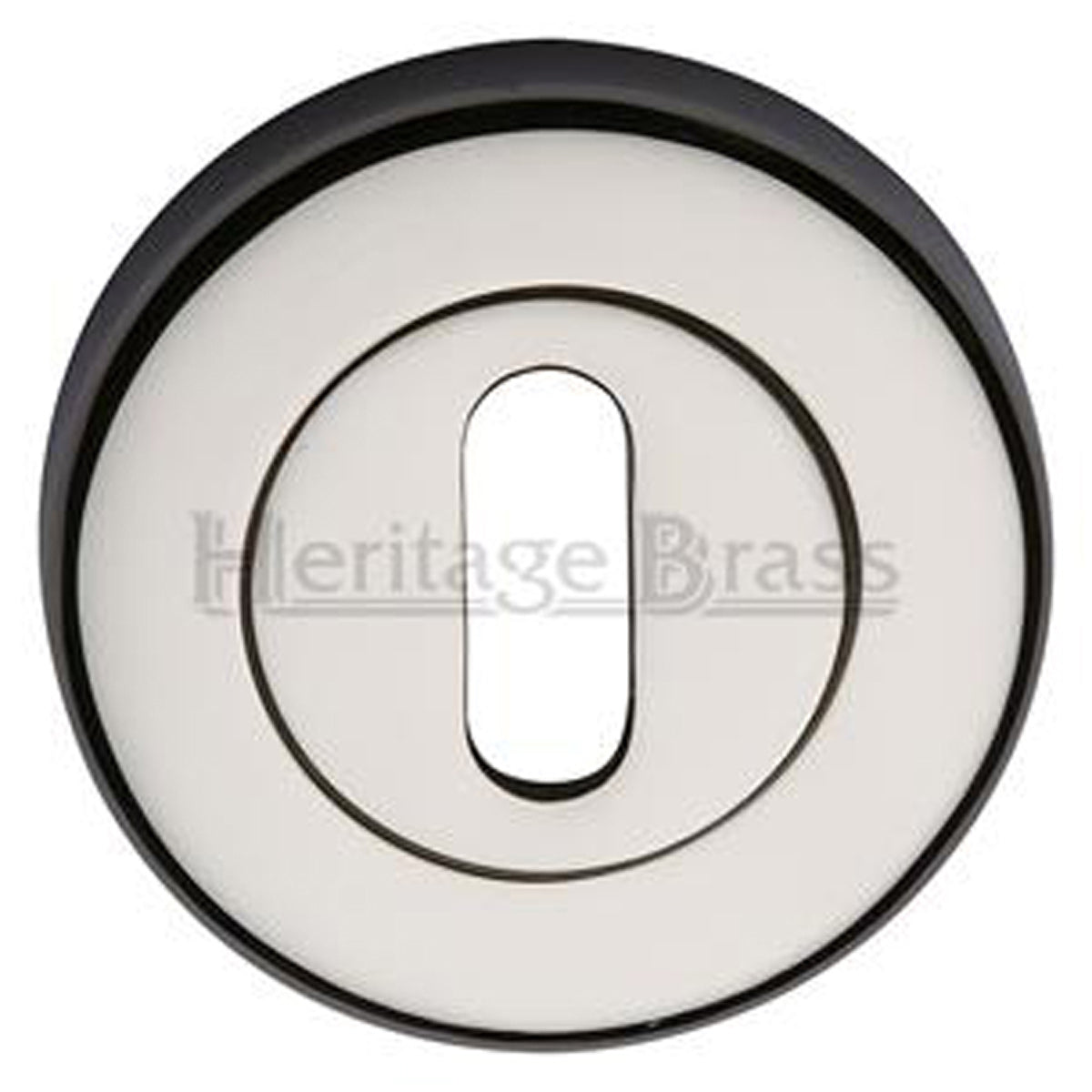 KEY ESCUTCHEON V4000 D53 PNP