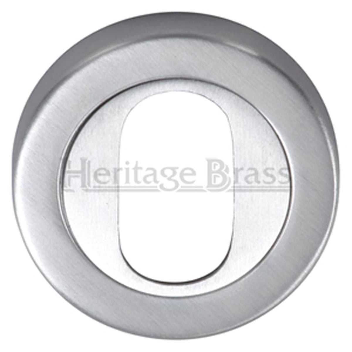 OVAL PROFILE V4010 D53 SCP