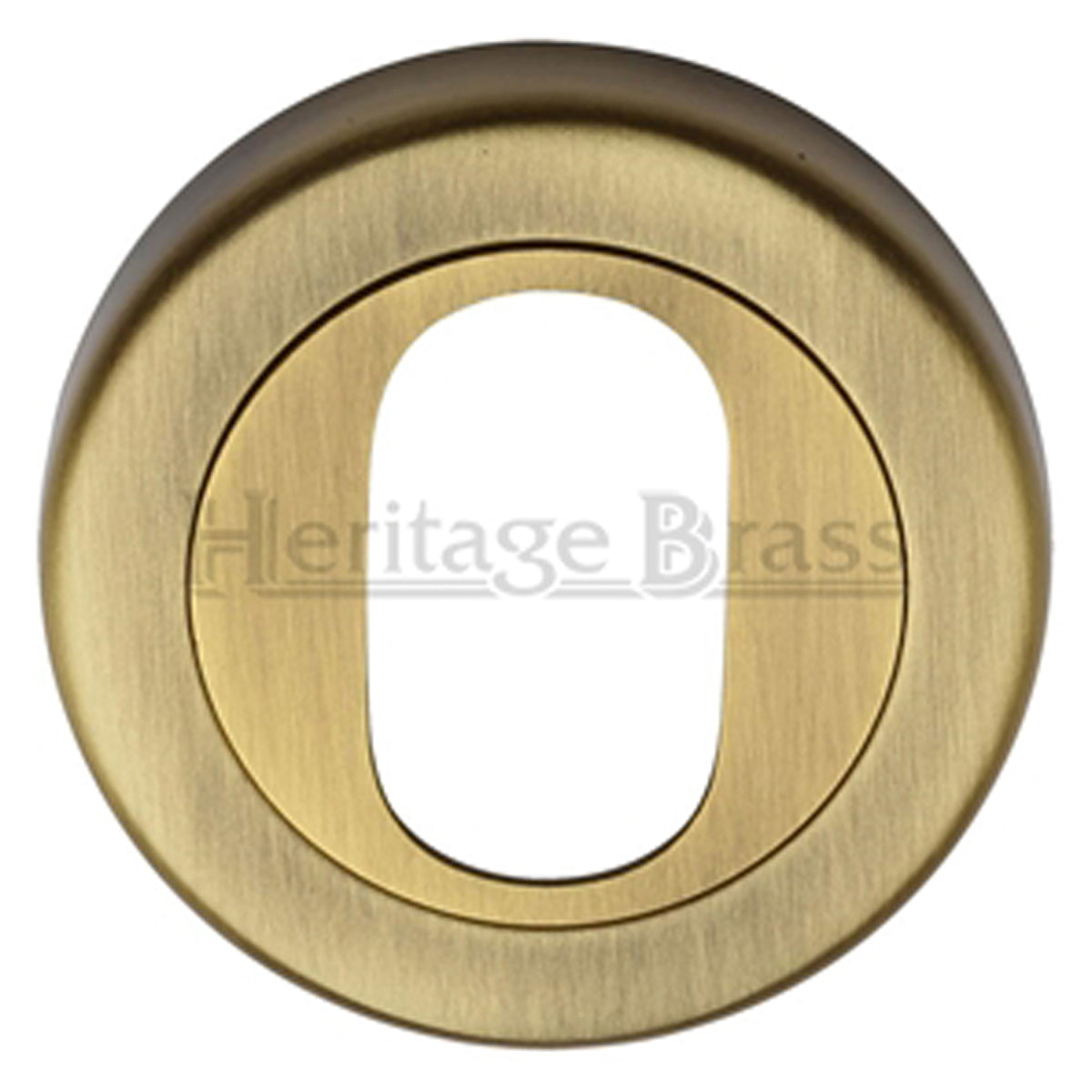 OVAL PROFILE V4010 D53 ABR